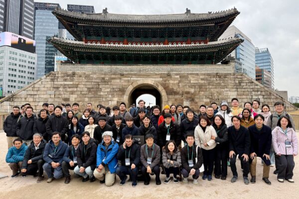 DIMAG hosted the “5th East Asia Workshop on Extremal and Structural Graph Theory” in Seoul