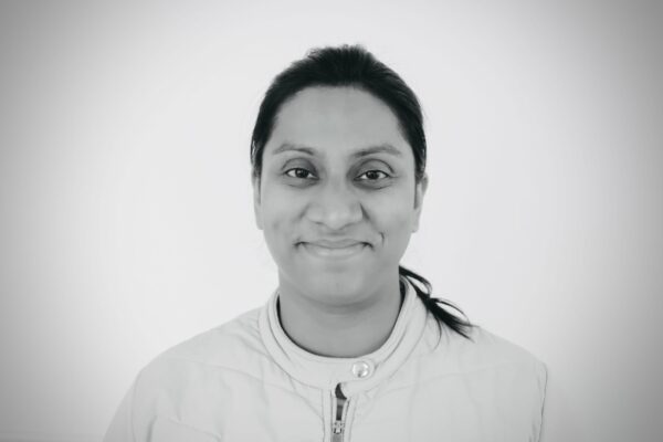 Welcome Roohani Sharma, a new member of the Discrete Mathematics Group