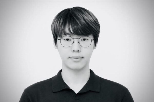 Welcome Donghun Kim (김동훈), a new graduate student of the IBS Discrete Mathematics Group