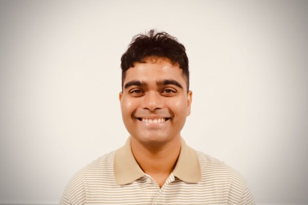 Welcome Rifakat Alim Rashkee, a new graduate student of the IBS Discrete Mathematics Group