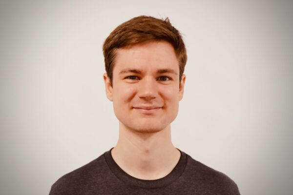 Welcome Daniel McGinnis, a new member of the IBS Discrete Mathematics Group