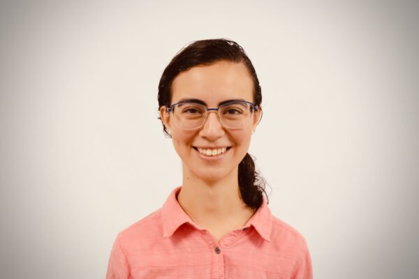 Welcome Olga Medrano Martín del Campo, a new member of the IBS Discrete Mathematics Group
