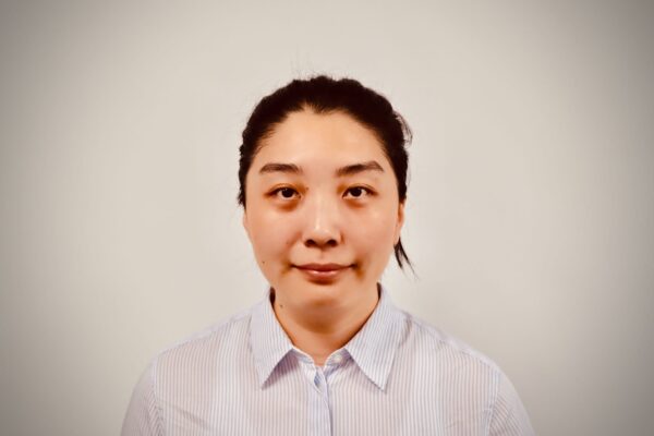Welcome Xiying Du, a new member of the IBS Discrete Mathematics Group