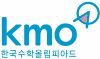 KMO logo